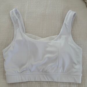 Yoga Crisscross Sports Bra